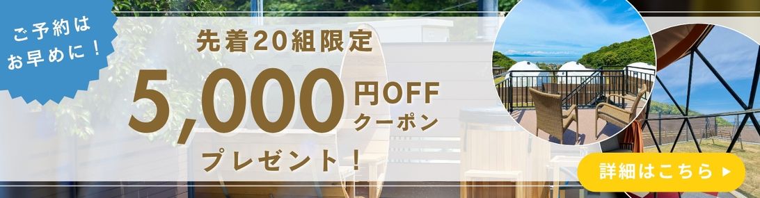 クーポンキャンペーン